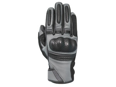 OXFORD Ontario MS Glove Charcoal/Black