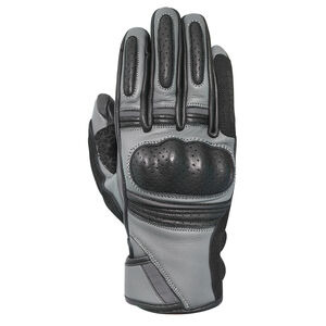 OXFORD Ontario MS Glove Charcoal/Black 