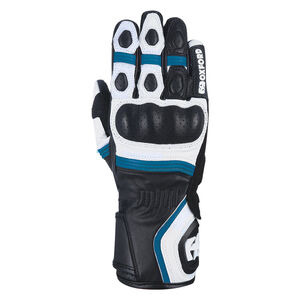 OXFORD RP-5 2.0 WS Glove White/Black/Blue 
