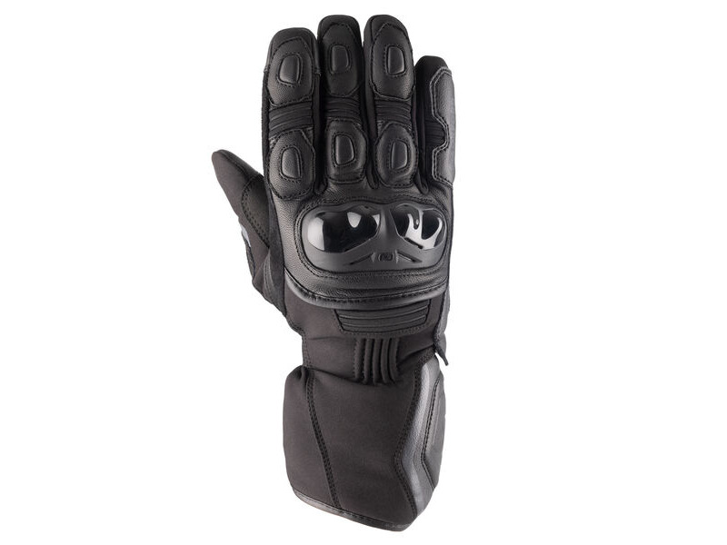 OXFORD Omega 1.0 Dry2Dry MS Glove Black click to zoom image