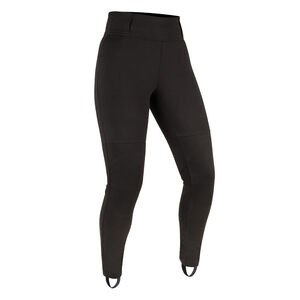 OXFORD Original Approved AA WS Legging Black Short 