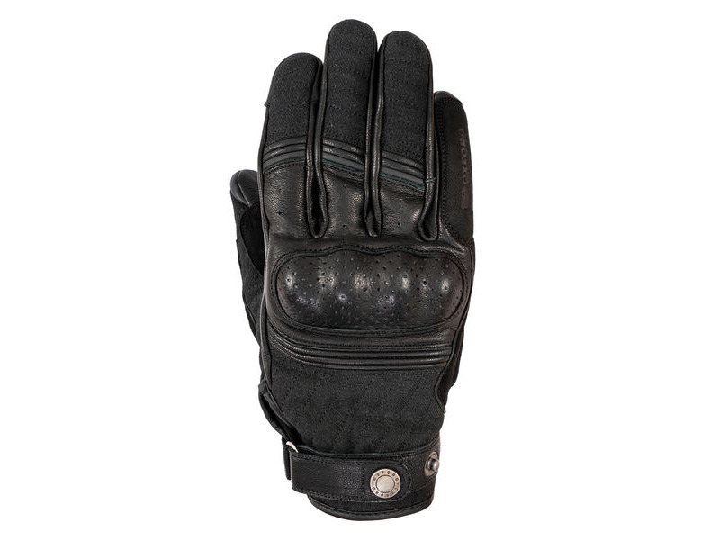 OXFORD Hardy MS Glove Black click to zoom image