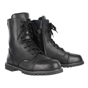 OXFORD Merton 2.0 MS Boots Blk 