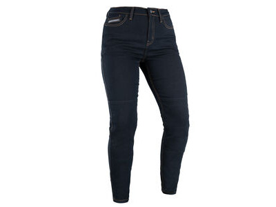 OXFORD OA AA Super Stretch WS Jean Indigo R