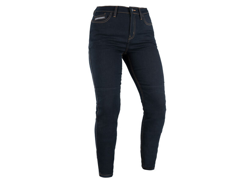 OXFORD OA AA Super Stretch WS Jean Indigo S click to zoom image