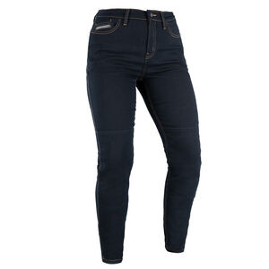 OXFORD OA AA Super Stretch WS Jean Indigo S 