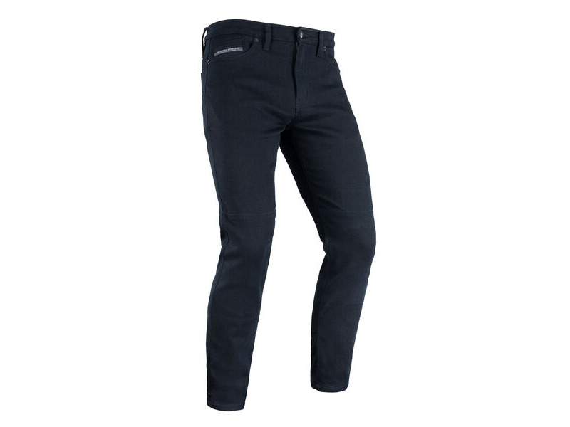 OXFORD Original Approved Super Stretch MS Slim Jean Indigo S click to zoom image