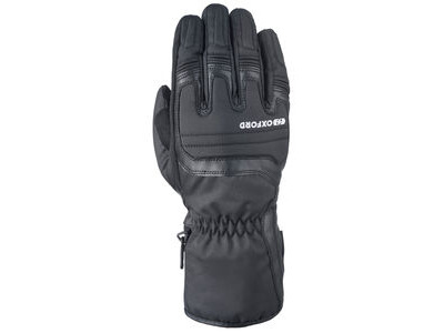 OXFORD Spartan WP WS Glove Black