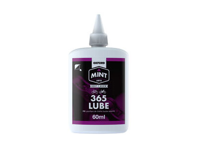 OXFORD Mint 365 Chain Lube 60ml - Cycle