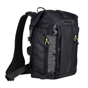 OXFORD Atlas B-20 Advanced Backpack Charcoal/Black 