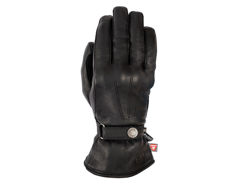 OXFORD Holton WP WS Glove Black click to zoom image