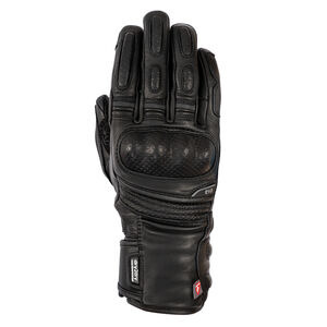 OXFORD Hamilton WP WS Glove Tech Black 