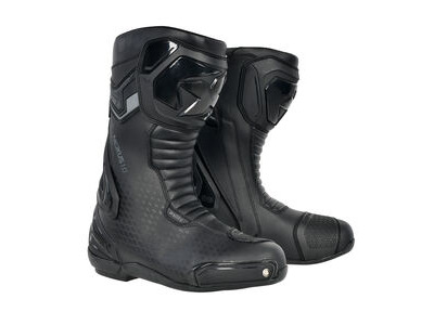 OXFORD Nexus 1.0 D2D MS Boot Stealth Blk