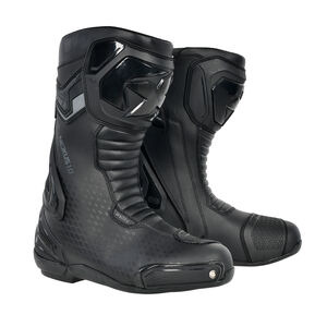 OXFORD Nexus 1.0 D2D MS Boot Stealth Blk 