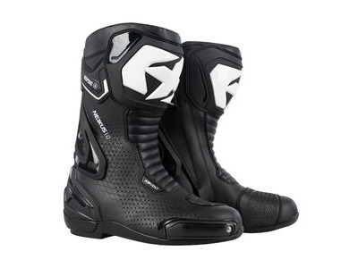 OXFORD Nexus 1.0 Air MS Boot Blk/Wht