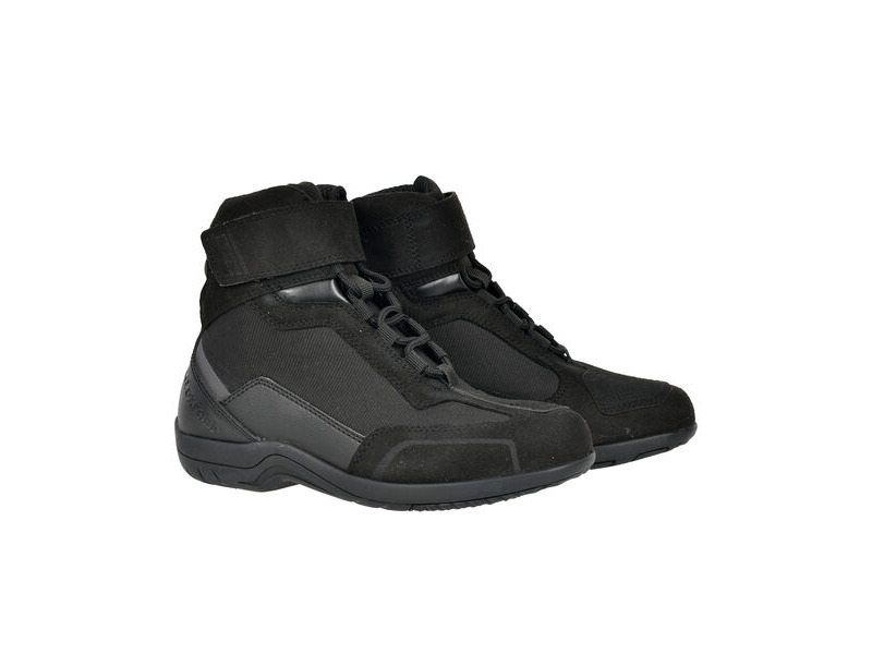 OXFORD Spartan Air Boot WS Black UK click to zoom image