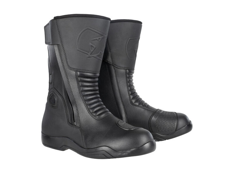 OXFORD Hunter Twin Zip MS Boot Blk click to zoom image