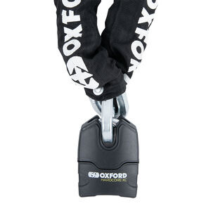OXFORD HardcoreXC13 Chain Lock 13mm x 3.0m 