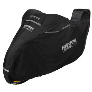 OXFORD Stormex Pro Topbox Cover XL 