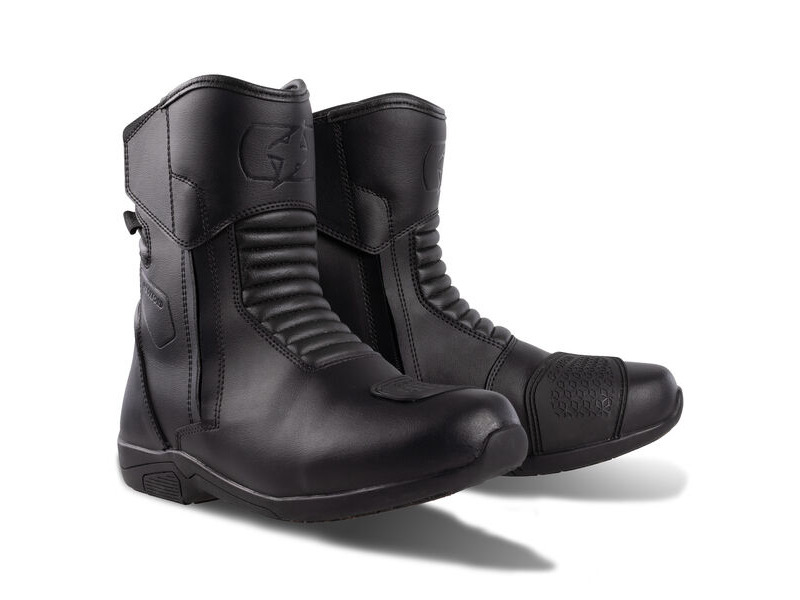 OXFORD Warrior 3.0 MS Boot Black click to zoom image