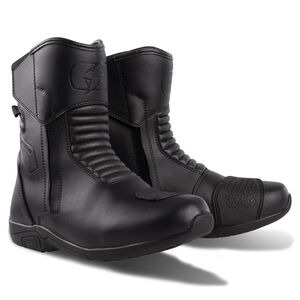 OXFORD Warrior 3.0 MS Boot Black 