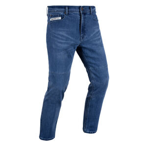 OXFORD OA Tailor AA Slim MS Jeans Mid Blue 