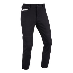 OXFORD OA Tailor AA Straight MS Jeans Blk 
