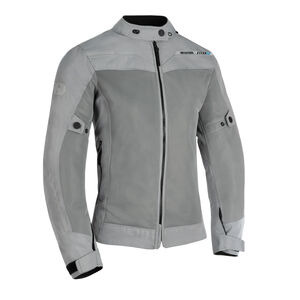 OXFORD Arizona 2.0 Air WS Jacket Grey 