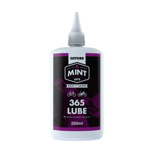 OXFORD Mint 365 Chain Lube 250ml - Cycle 