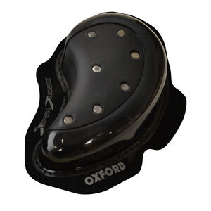 OXFORD Rok Drop Sparkie Knee Sliders Bla 