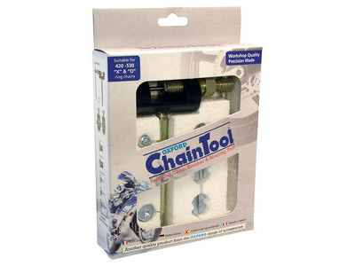 OXFORD Three in One Chain Tool