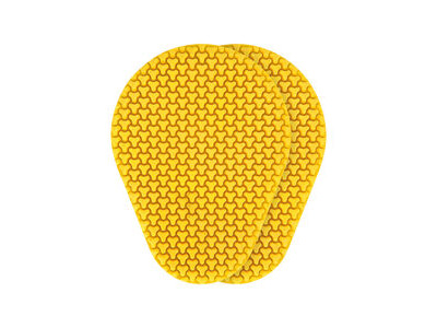 OXFORD Insert Protector Level 2 Dynamic Shoulder/Elbow/Knee + Large Hip (Pair)