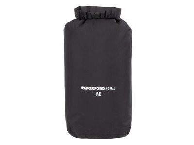 OXFORD Nomad 1L Dry Bag- Black