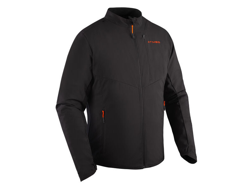 OXFORD ATMOS Exo Windproof Jacket click to zoom image