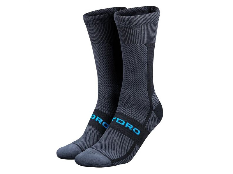 OXFORD ATMOS Hydrocore WP Socks click to zoom image