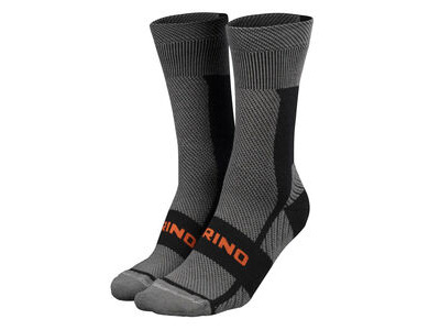 OXFORD ATMOS Heatcore Merino Socks