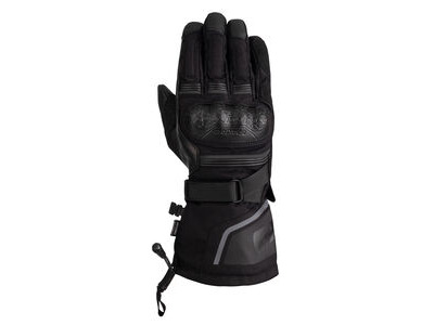 OXFORD Montreal 5.0 MS Glove Stealth Black