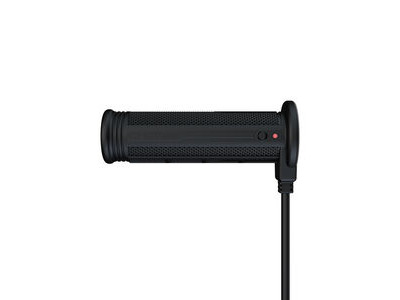 OXFORD HotGrips Pro 2.0 Adventure left replacement grip