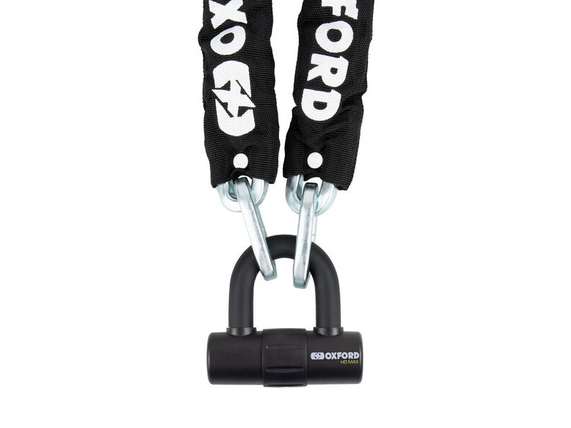 OXFORD HD Chain Lock 9.3mm x 3.0m click to zoom image