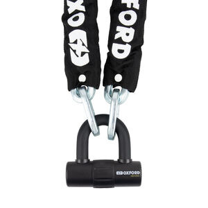 OXFORD HD Chain Lock 9.3mm x 3.0m 
