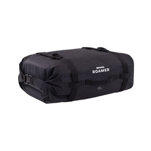 OXFORD ROAMER 15L Roll Bag-Black 