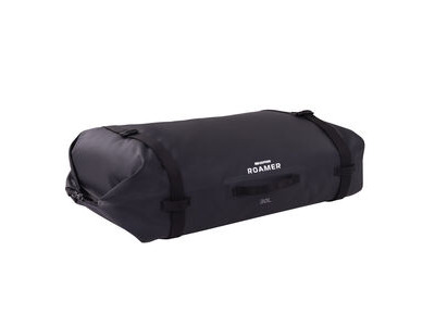 OXFORD ROAMER 30L Roll Bag-Black