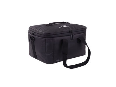 OXFORD ROAMER 45L Grab Bag-Black