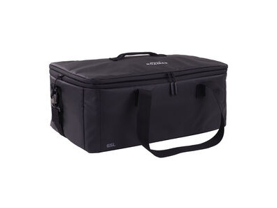 OXFORD ROAMER 65L Grab Bag-Black