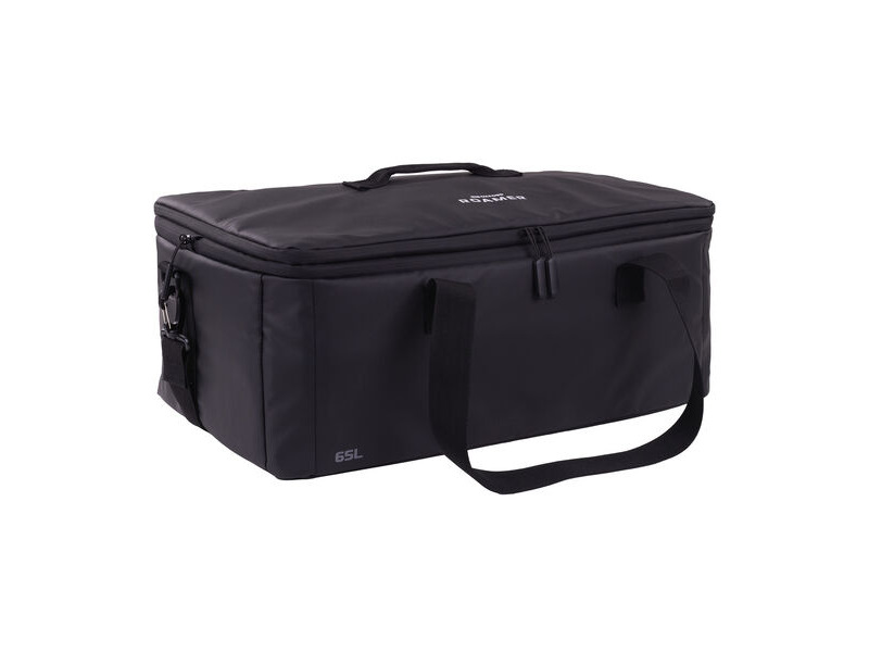 OXFORD ROAMER 65L Grab Bag-Black click to zoom image