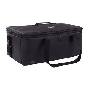 OXFORD ROAMER 65L Grab Bag-Black 