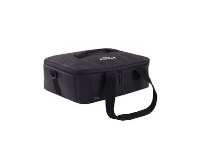 OXFORD ROAMER 15L Grab Bag -Black