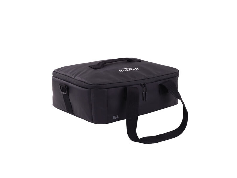 OXFORD ROAMER 15L Grab Bag -Black click to zoom image
