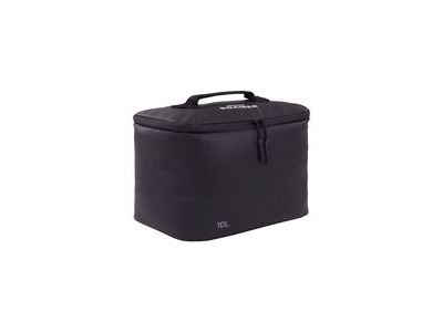 OXFORD ROAMER 10L Grab Bag Black