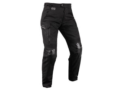 OXFORD Montreal 5.0 MS Pant Stealth Black